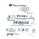800FM-F8MX10V Allen-Bradley Flush Push-Button, Grey-2