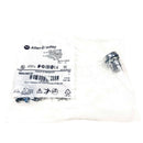 800FM-F8MX10V Allen-Bradley Flush Push-Button, Grey-3