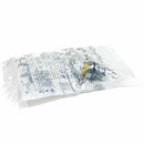 800FM-LE5 Allen-Bradley Illuminated Extended Push-Button, Yellow-1