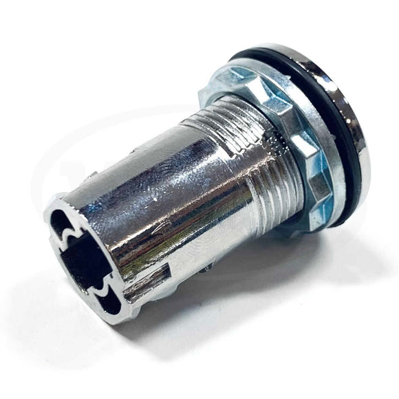 800FM-R6 Allen-Bradley Reset Operator, Blue