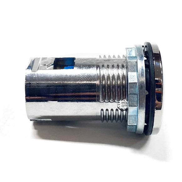 800FM-R6 Allen-Bradley Reset Operator, Blue