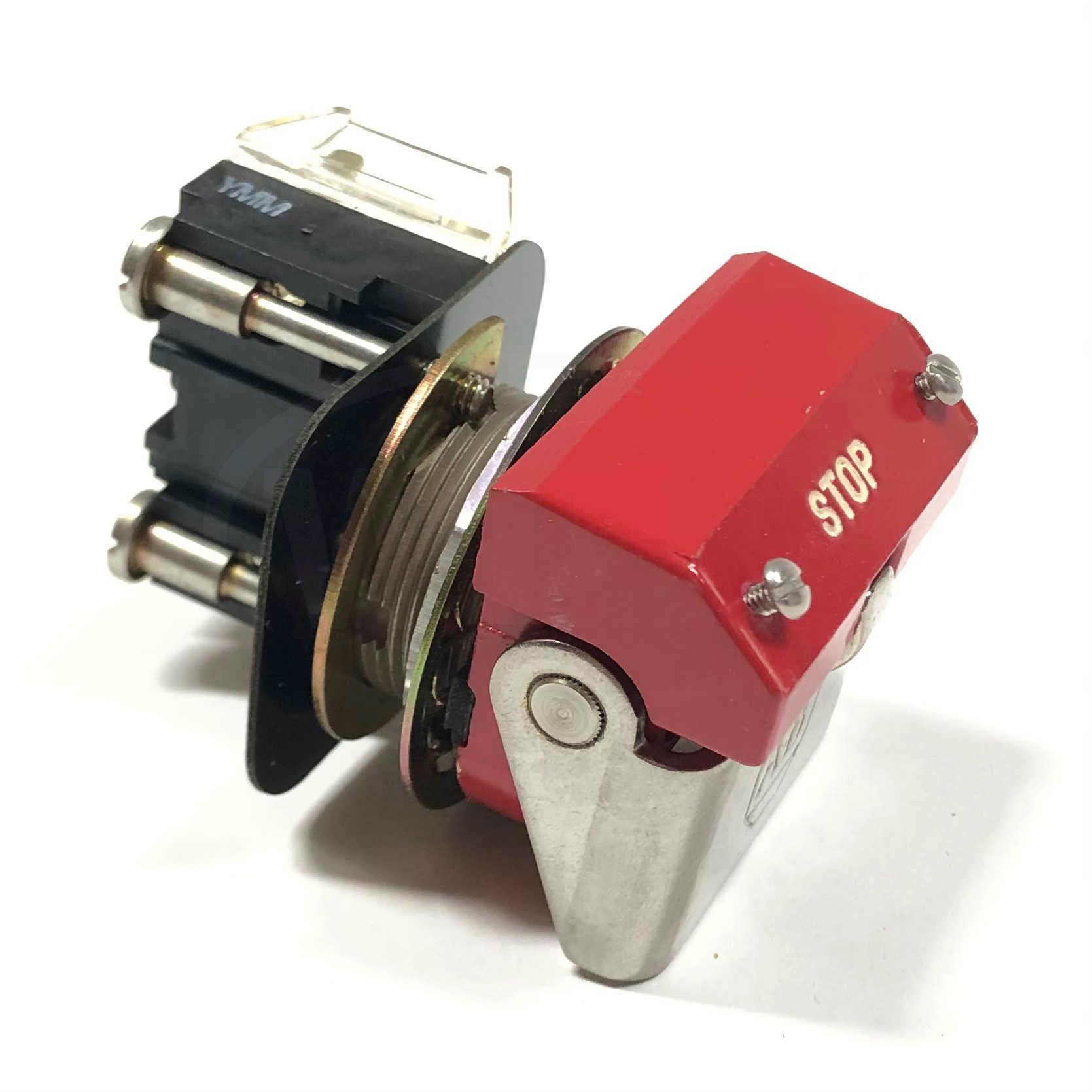 800H-WK6A  Allen-Bradley Heavy Duty Push Button Unit