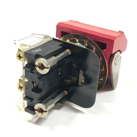 800H-WK6A  Allen-Bradley Heavy Duty Push Button Unit