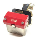 800H-WK6A  Allen-Bradley Heavy Duty Push Button Unit-5