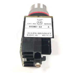 800MR-A2D1 Allen-Bradley Small Push Button