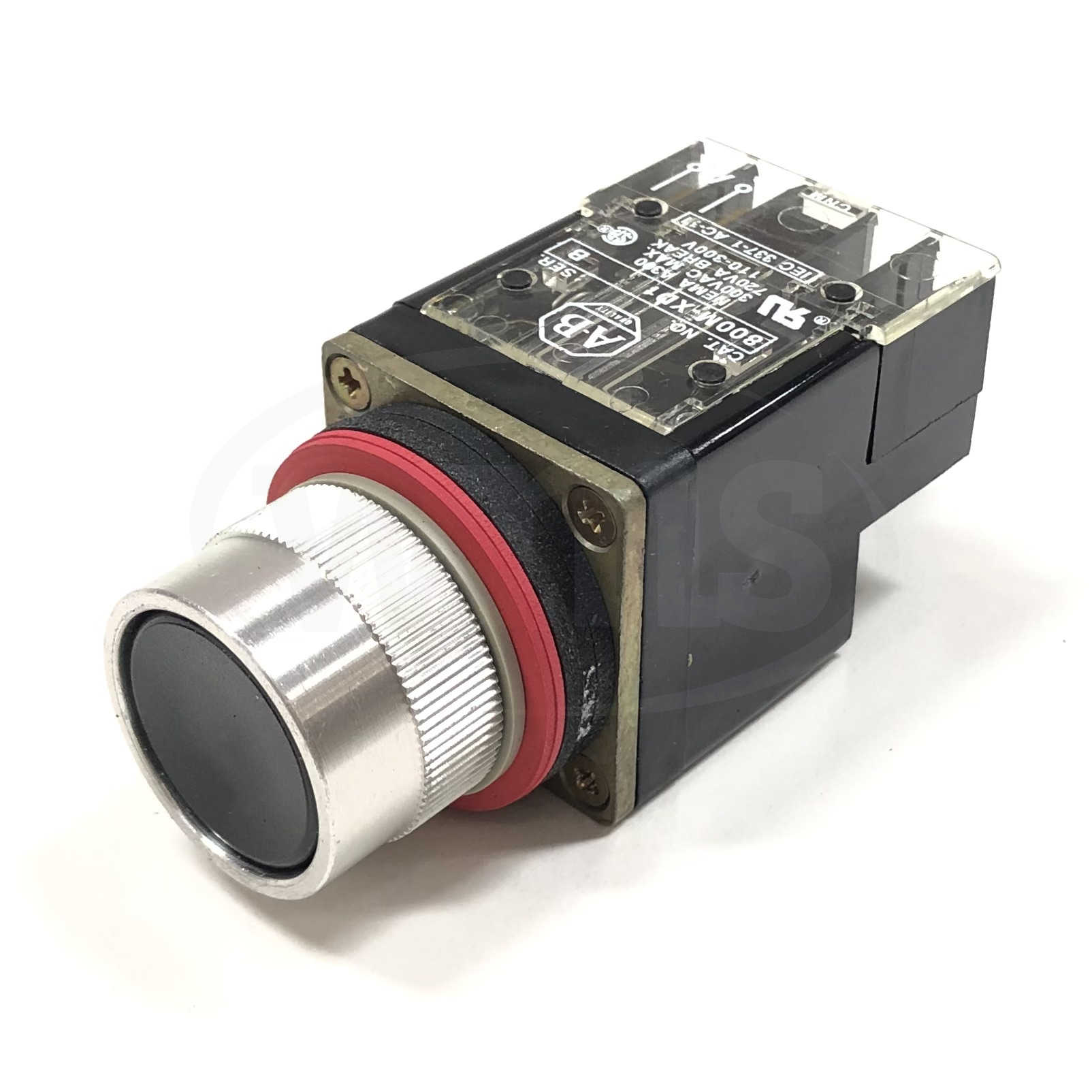 800MR-A2D1 Allen-Bradley Small Push Button
