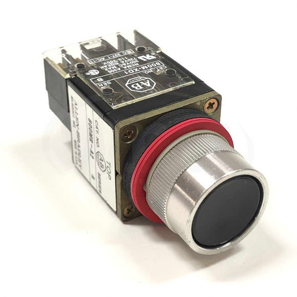 800MR-A2D1 Allen-Bradley Small Push Button