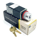 800MR-J42R Allen-Bradley Ser. A Key Operated Selector Switch-6