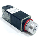 800MR-J42R Allen-Bradley Ser. A Key Operated Selector Switch-5