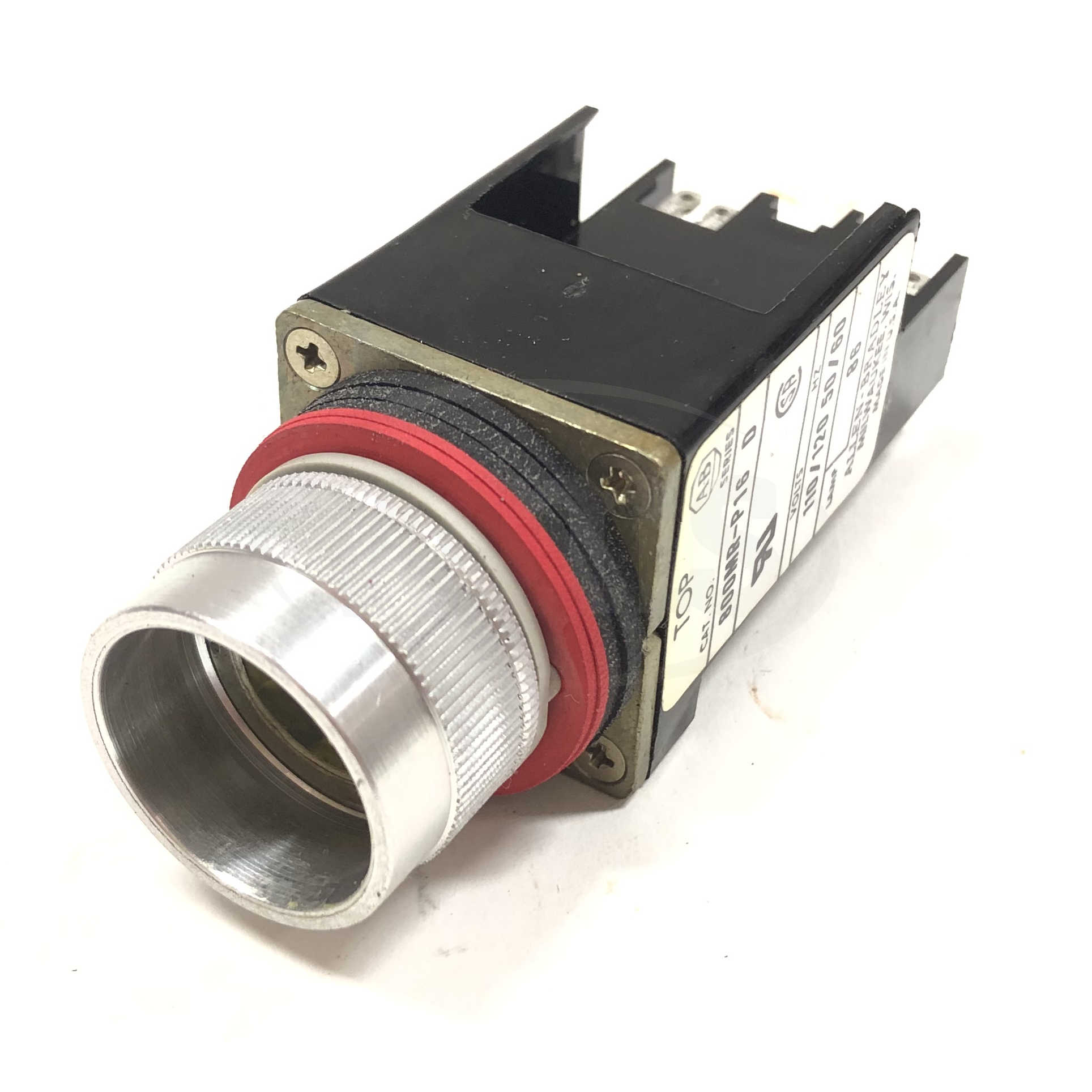 800MR-P16 Allen-Bradley Pilot Light - 0