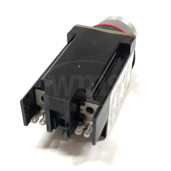 800MR-P16 Allen-Bradley Pilot Light