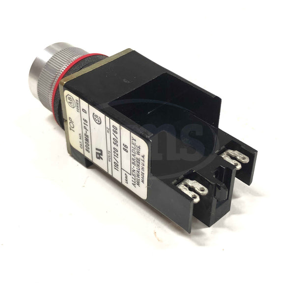 800MR-P16 Allen-Bradley Pilot Light