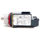 800MR-P26S Allen-Bradley Pilot Light, 240 Volt, 60/50 Hz, W/O Lens-4