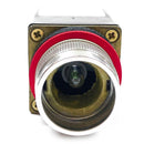 800MR-P26S Allen-Bradley Pilot Light, 240 Volt, 60/50 Hz, W/O Lens-5