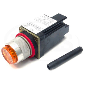 800MR-PB16A Allen-Bradley Illuminated Pushbutton - 0