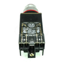 800MR-PB16RA Allen-Bradley Illuminated Pushbutton-3