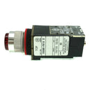 800MR-PB16RA Allen-Bradley Illuminated Pushbutton-4