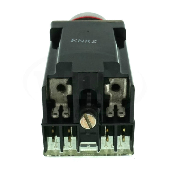 800MR-PB16RA Allen-Bradley Illuminated Pushbutton