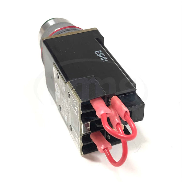 800MR-PT16G Allen-Bradley Illuminated Pushbutton