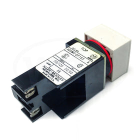 800MS-CP16S Allen-Bradley Square Pilot Light