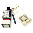 800MS-CP16S Allen-Bradley Square Pilot Light-2