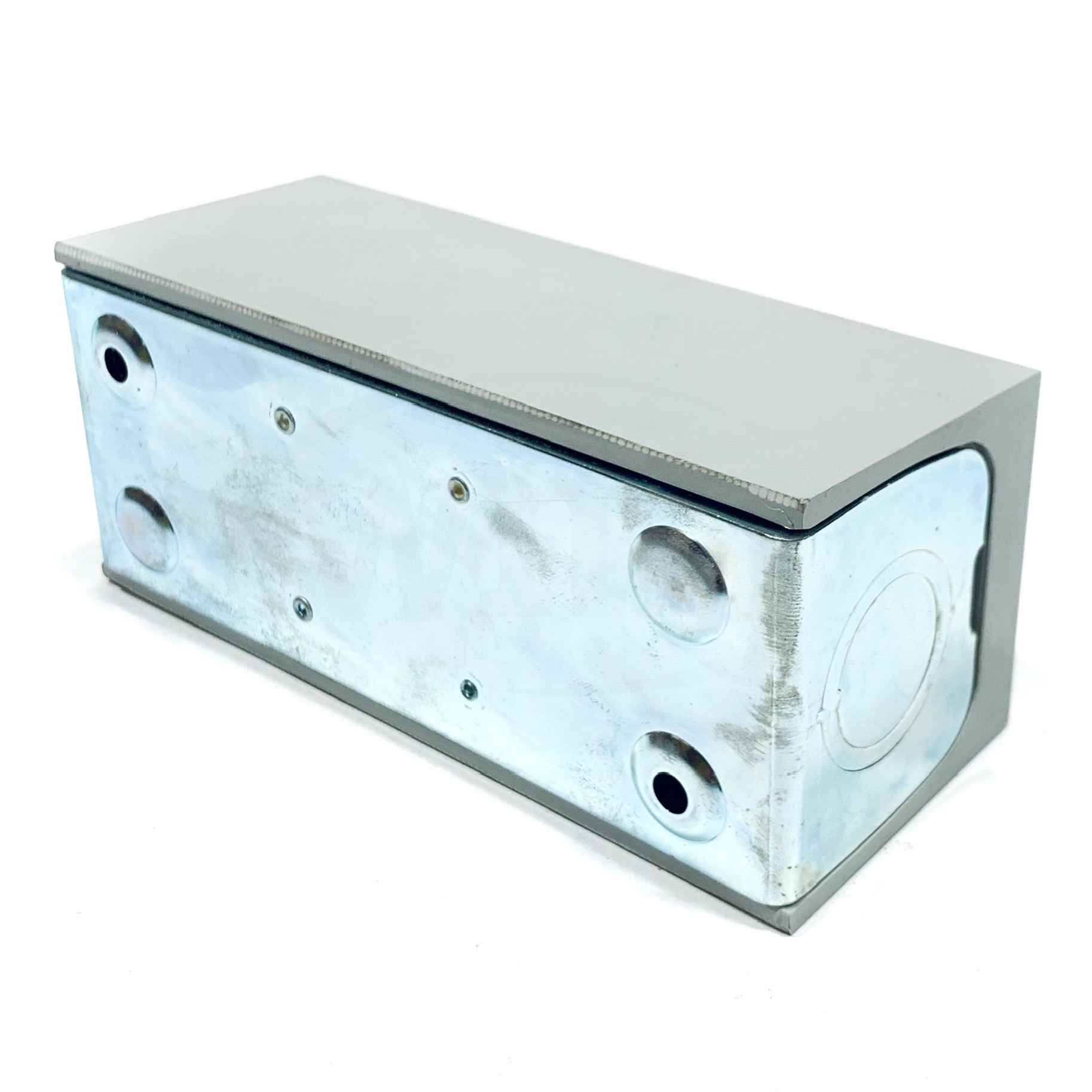 800S-3SC Allen-Bradley Type 1 Standard Duty Push Button Station, Up-Down-Stop
