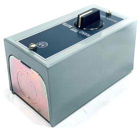 800S-R3SX Allen-Bradley Standard Duty Selector Switch Station, NEMA Type 1