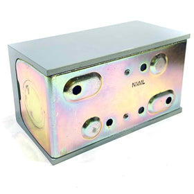 800S-R3SX Allen-Bradley Standard Duty Selector Switch Station, NEMA Type 1 - 0