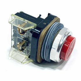 800T-B6N Allen-Bradley Momentary Push-Button