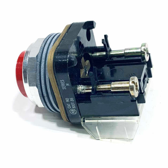 800T-B6N Allen-Bradley Momentary Push-Button