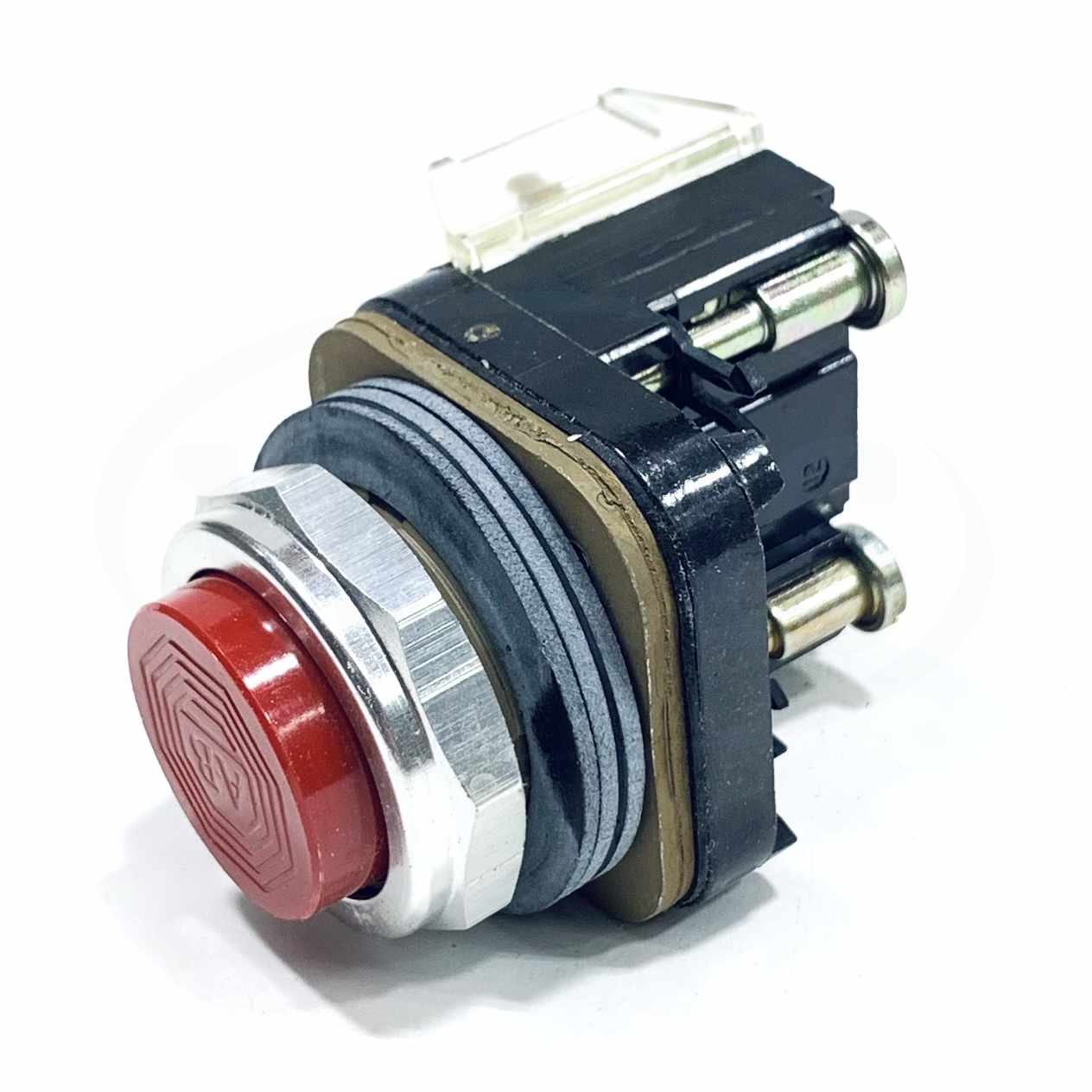 800T-B6N Allen-Bradley Momentary Push-Button - 0
