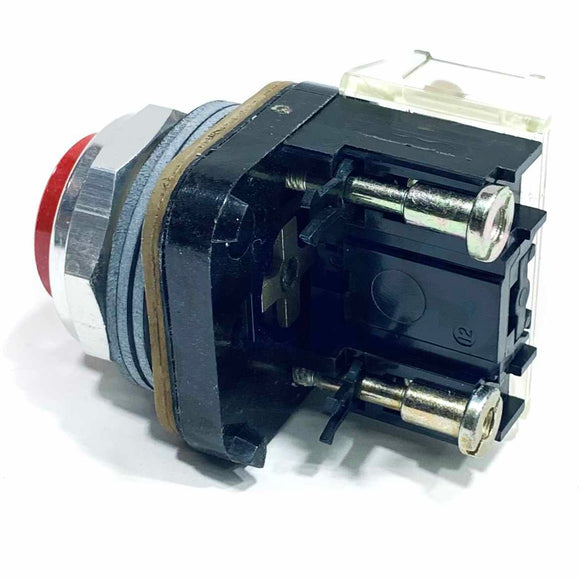 800T-B6N Allen-Bradley Momentary Push-Button