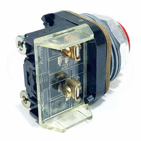 800T-B6N Allen-Bradley Momentary Push-Button - 0