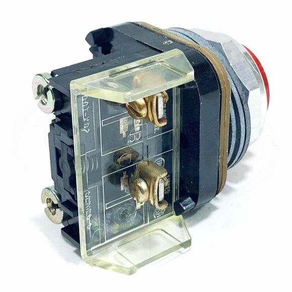 800T-B6N Allen-Bradley Momentary Push-Button