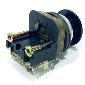 800T-D2A Allen-Bradley Pushbutton Mushroom Fead Type 4, 13