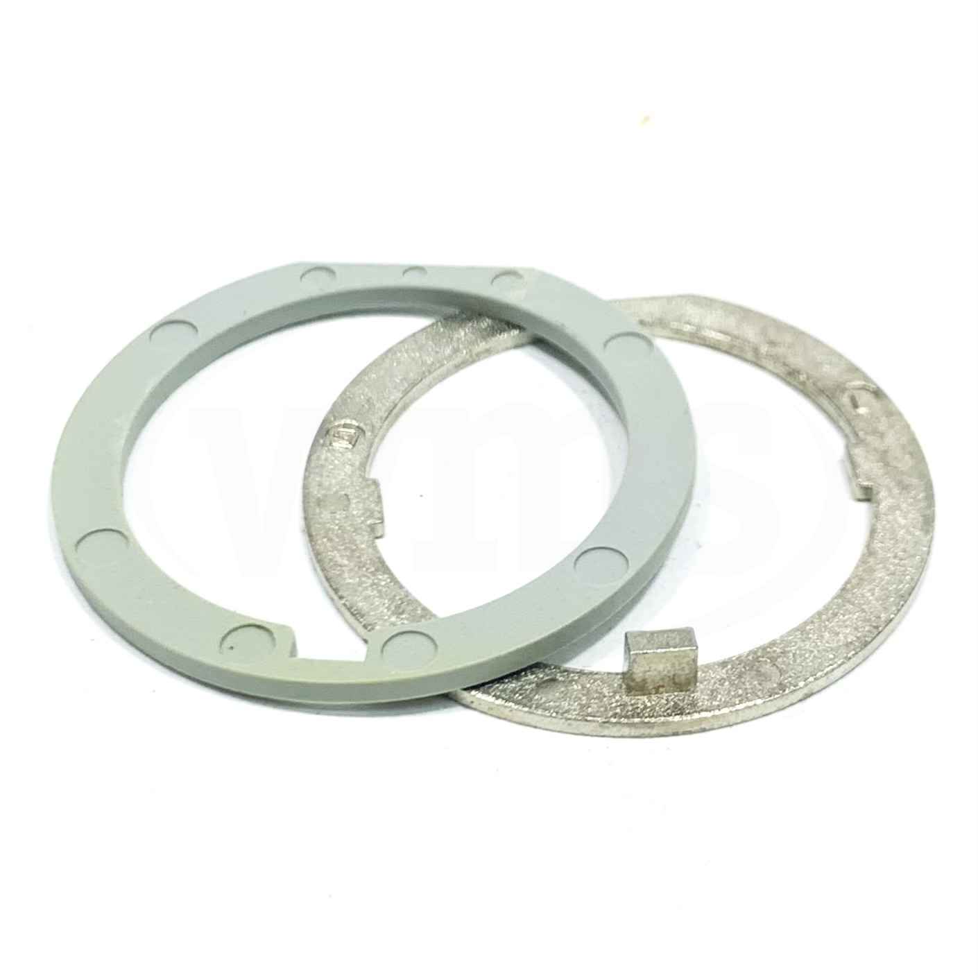 800T-D2A Allen-Bradley Pushbutton Mushroom Fead Type 4, 13