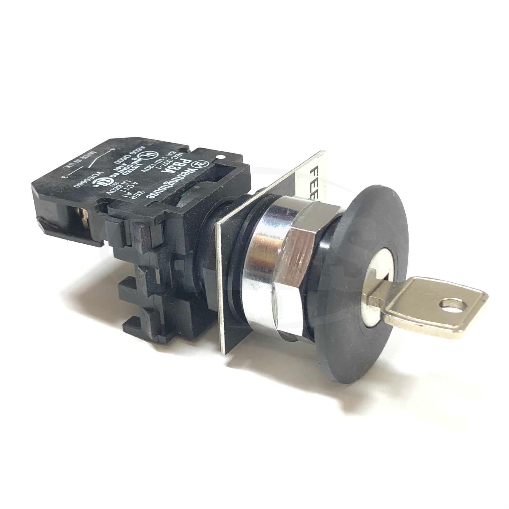 800T-J73KA7A Allen-Bradley Selector Switch