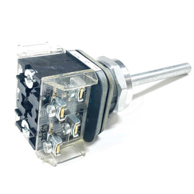 800T-M1B Allen-Bradley Push-Button Wobble Stick, Type 13