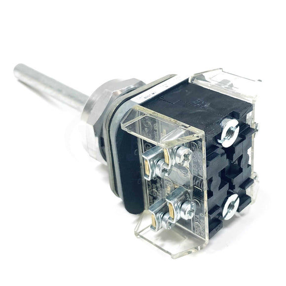 800T-M1B Allen-Bradley Push-Button Wobble Stick, Type 13