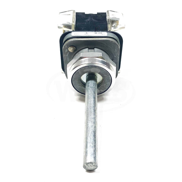 800T-M1B Allen-Bradley Push-Button Wobble Stick, Type 13