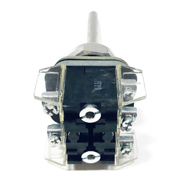 800T-M1B Allen-Bradley Push-Button Wobble Stick, Type 13