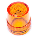 800T-N122A Allen Bradley Amber Lens Series B-3