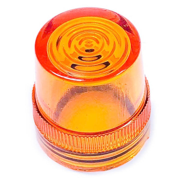 800T-N122A Allen Bradley Amber Lens Series B