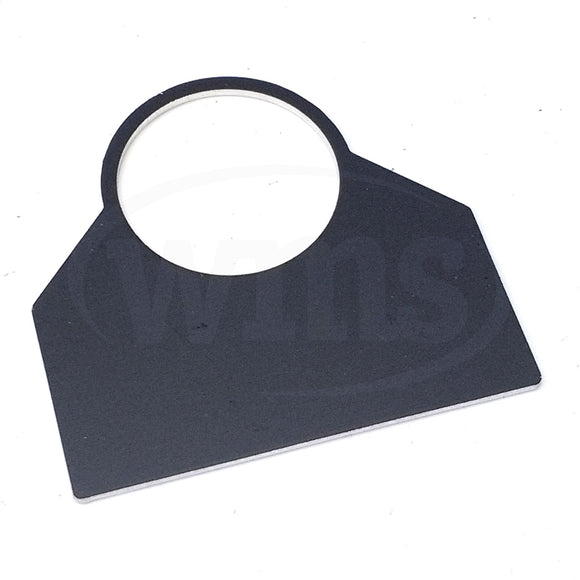 800T-N16 Allen-Bradley Name Plate