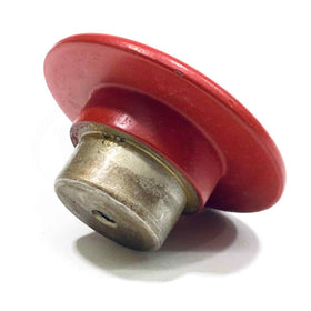 800T-N247R Allen-Bradley Red Jumbo Mushroom Push Button