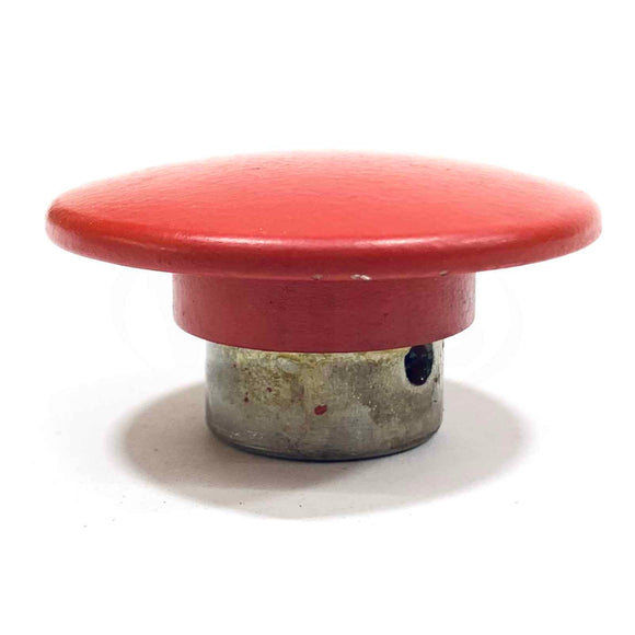 800T-N247R Allen-Bradley Red Jumbo Mushroom Push Button