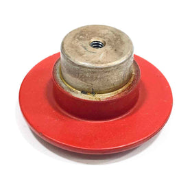 800T-N247R Allen-Bradley Red Jumbo Mushroom Push Button - 0