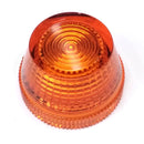 800T-N26A Allen-Bradley Acrylic Lens, Amber-1