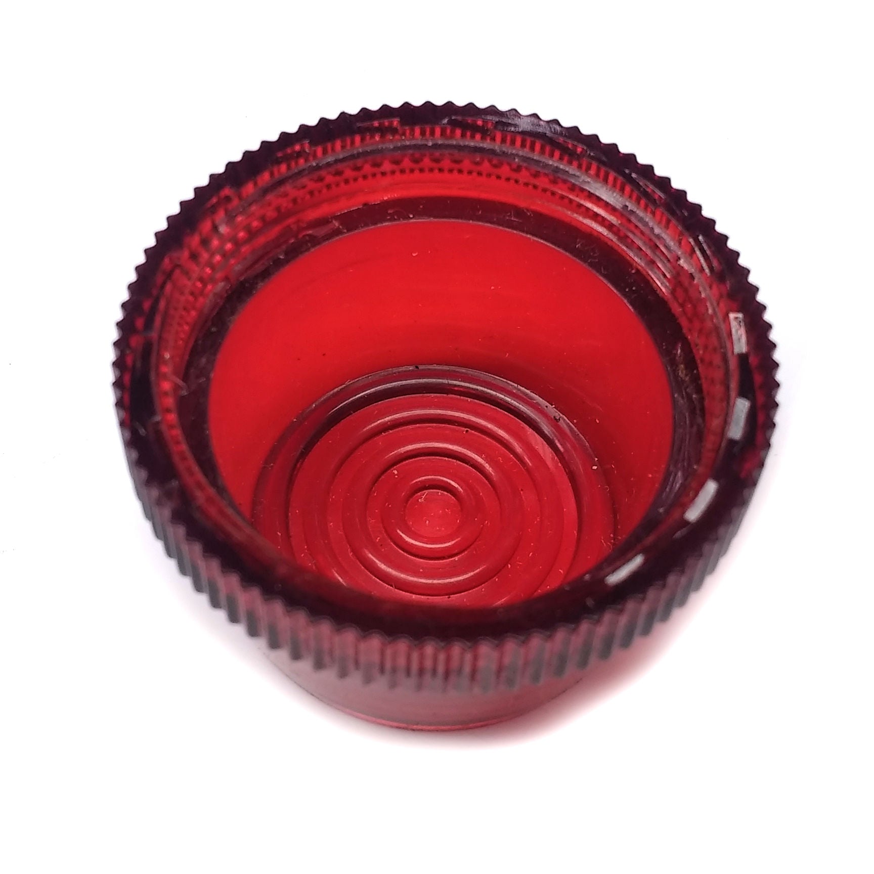 800T-N26R Allen-Bradley Acrylic Red Lens