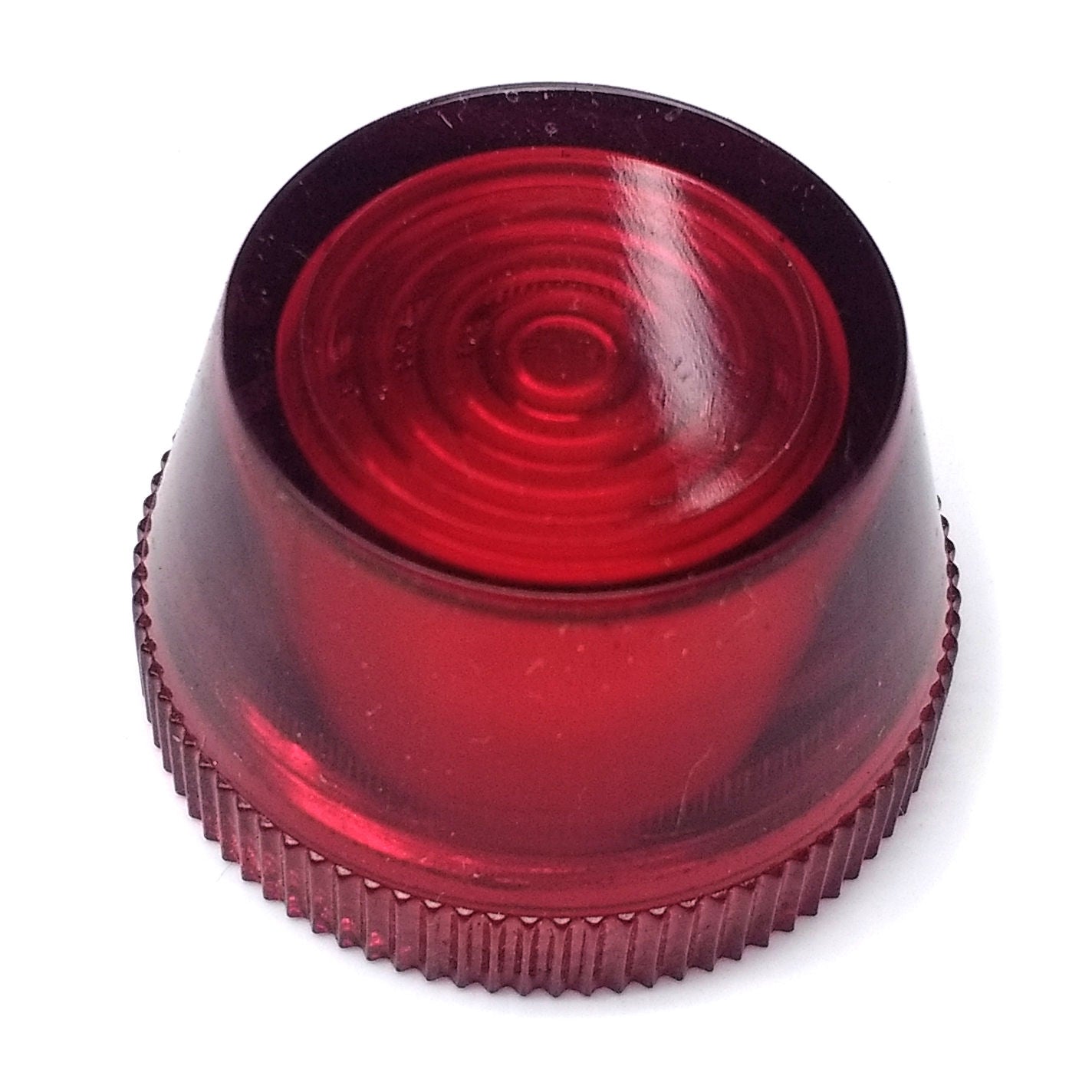 800T-N26R Allen-Bradley Acrylic Red Lens - 0